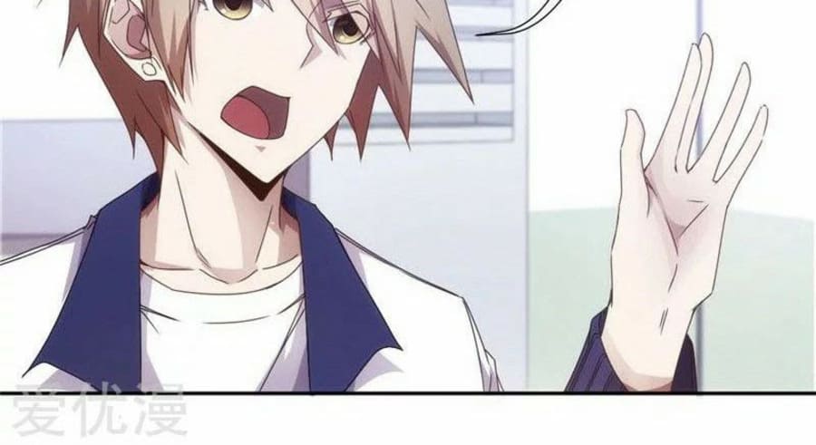 Peerless Little Doctor Chapter 43 - halaman 10