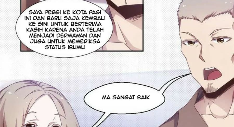 Peerless Little Doctor Chapter 43 - halaman 12
