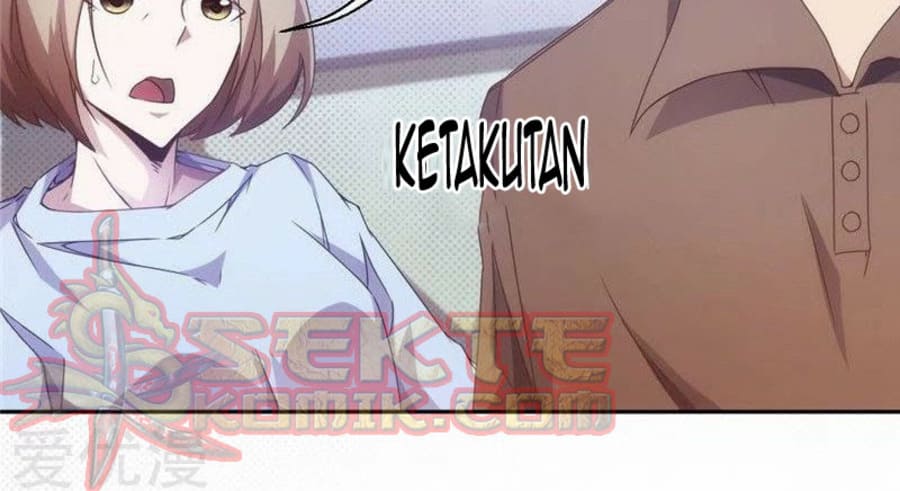 Peerless Little Doctor Chapter 43 - halaman 13