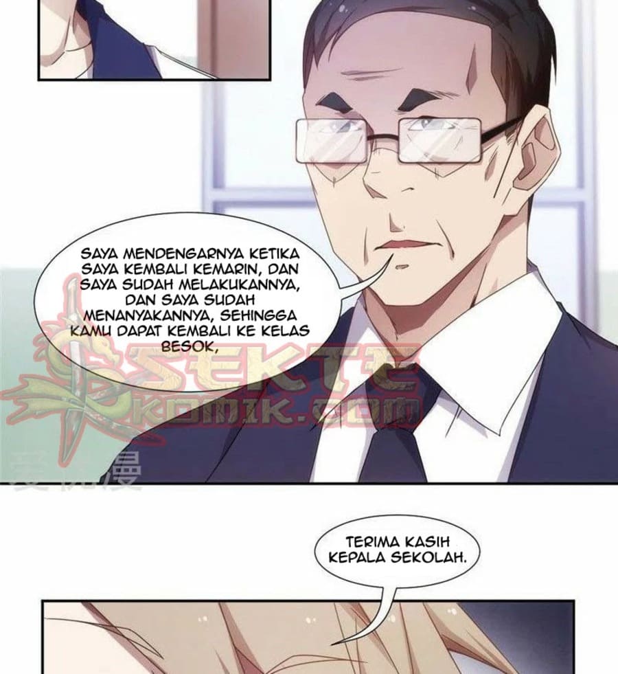 Peerless Little Doctor Chapter 43 - halaman 3