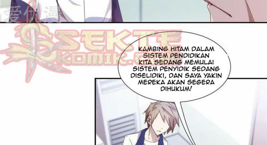 Peerless Little Doctor Chapter 43 - halaman 5