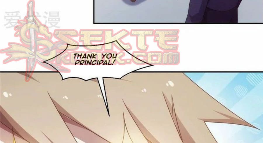 Peerless Little Doctor Chapter 43 - halaman 7