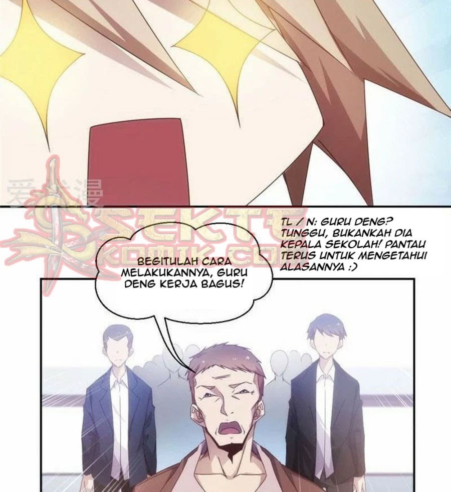 Peerless Little Doctor Chapter 43 - halaman 8