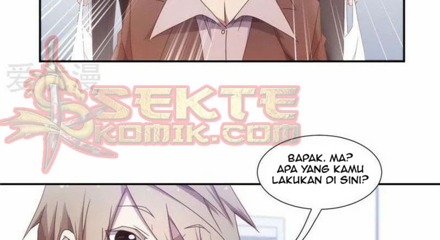 Peerless Little Doctor Chapter 43 - halaman 9