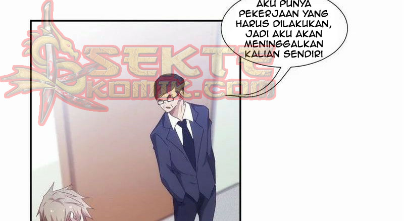 Peerless Little Doctor Chapter 44 - halaman 10