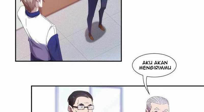 Peerless Little Doctor Chapter 44 - halaman 11