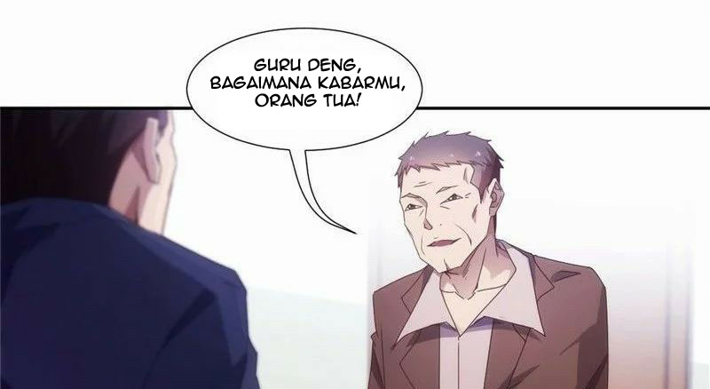 Peerless Little Doctor Chapter 44 - halaman 2