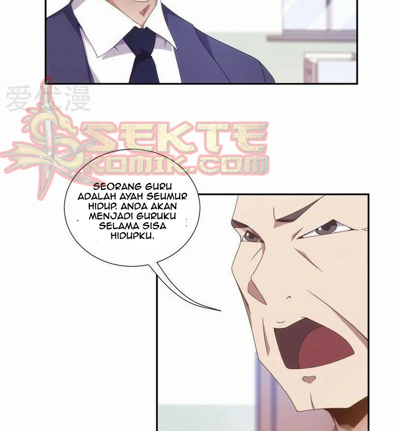 Peerless Little Doctor Chapter 44 - halaman 4