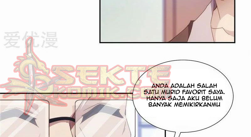 Peerless Little Doctor Chapter 44 - halaman 5