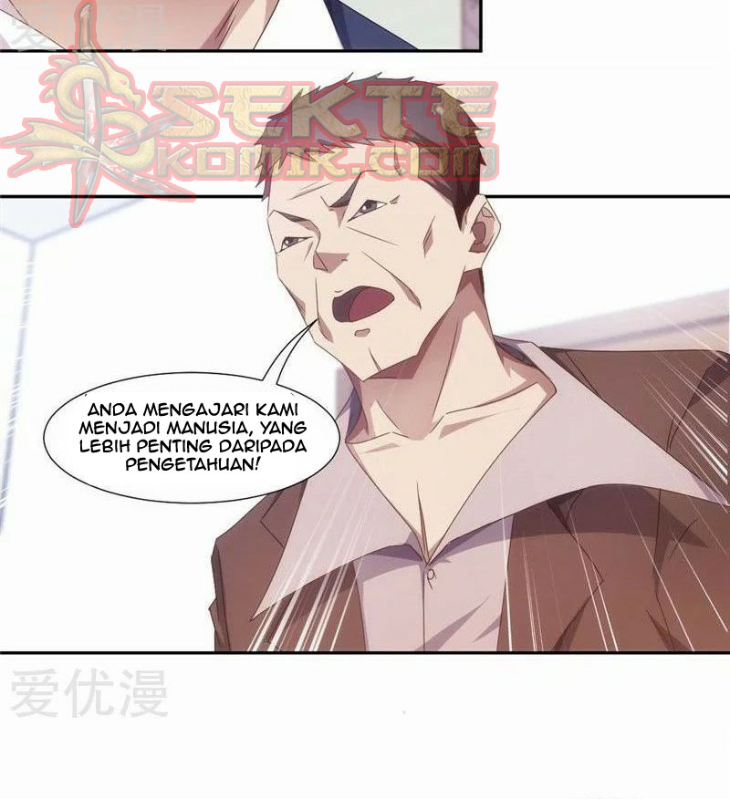 Peerless Little Doctor Chapter 44 - halaman 7