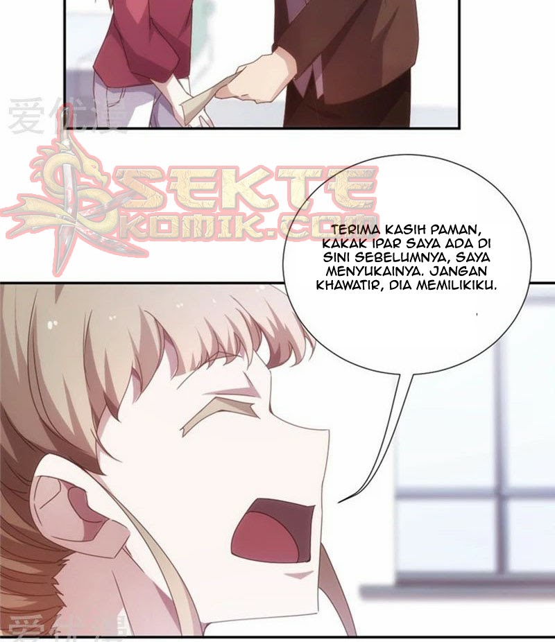 Peerless Little Doctor Chapter 45 - halaman 10