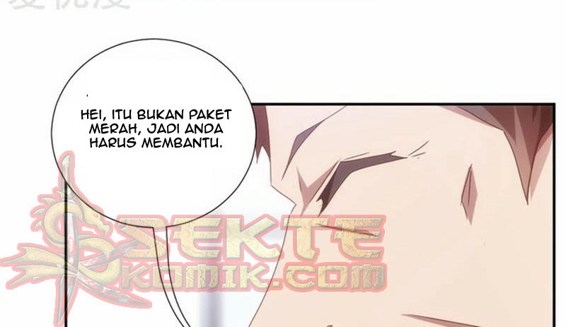 Peerless Little Doctor Chapter 45 - halaman 11
