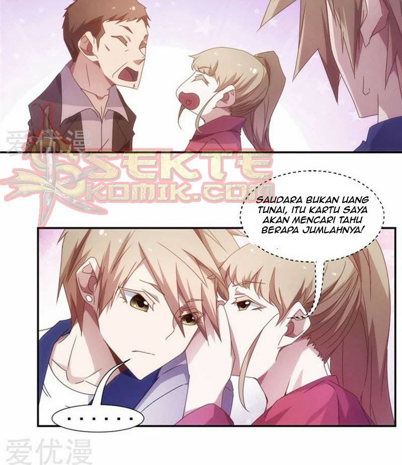 Peerless Little Doctor Chapter 45 - halaman 13