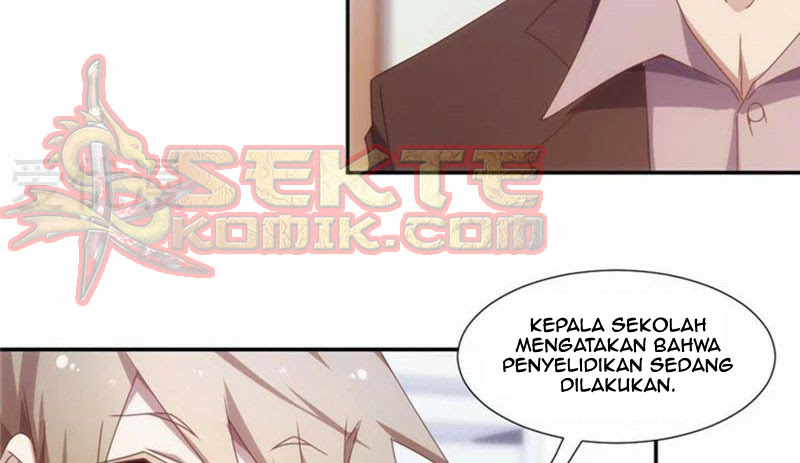 Peerless Little Doctor Chapter 45 - halaman 3