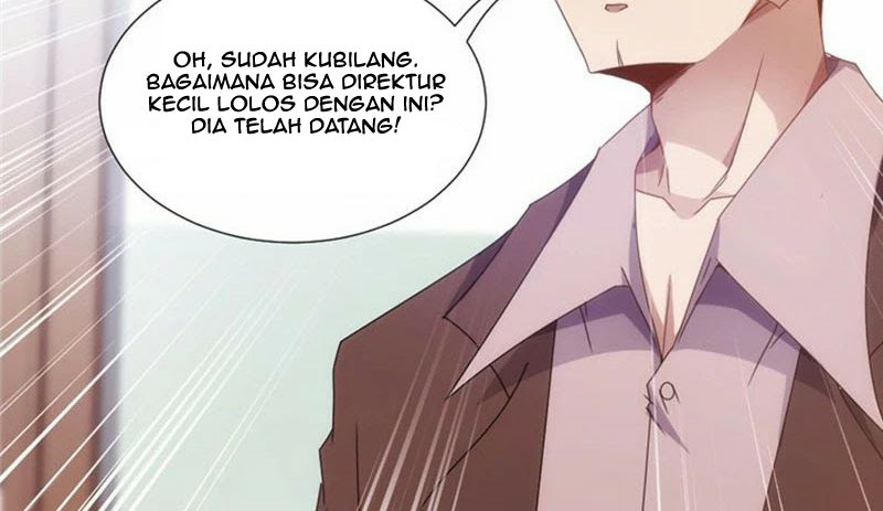 Peerless Little Doctor Chapter 45 - halaman 5