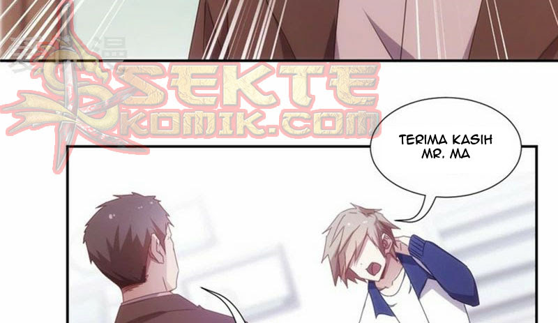 Peerless Little Doctor Chapter 45 - halaman 6