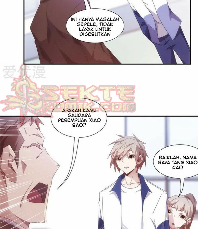 Peerless Little Doctor Chapter 45 - halaman 7