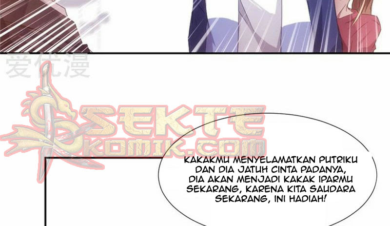 Peerless Little Doctor Chapter 45 - halaman 8