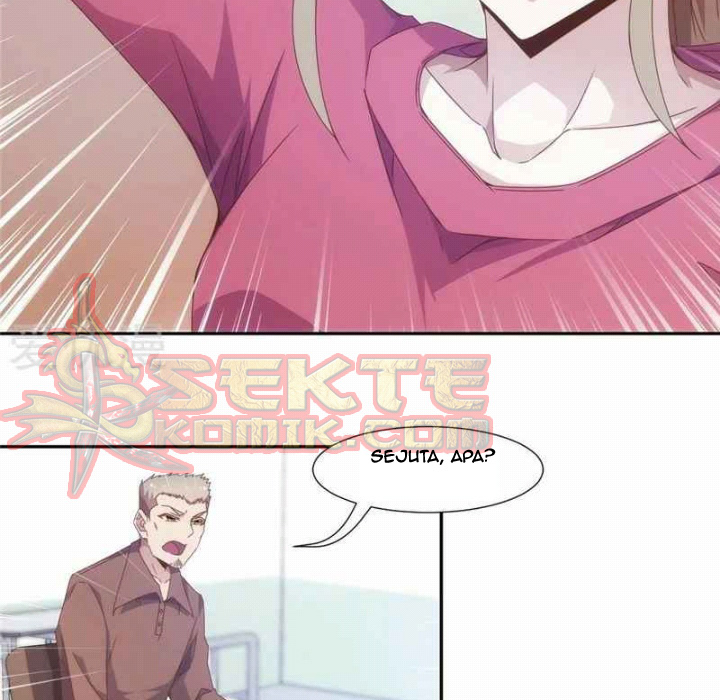 Peerless Little Doctor Chapter 46 - halaman 3