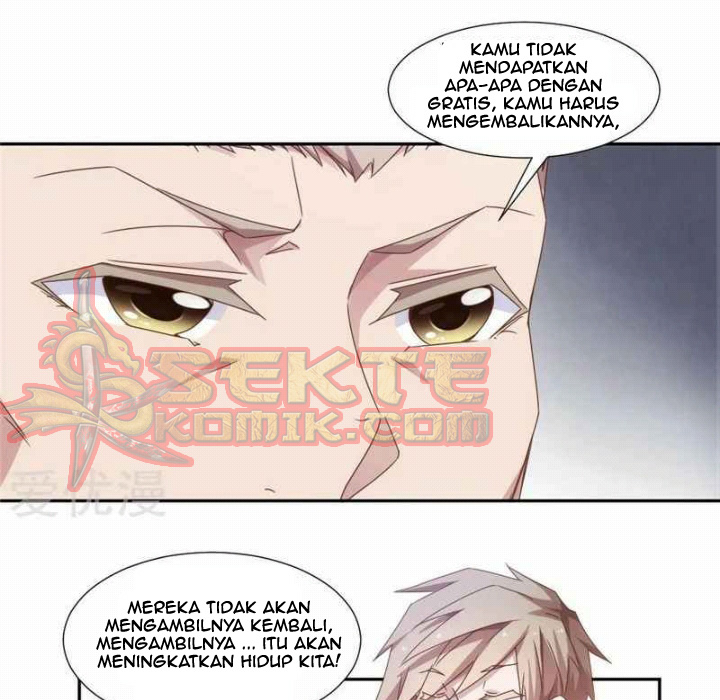 Peerless Little Doctor Chapter 46 - halaman 5