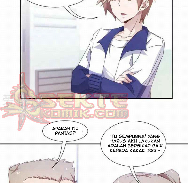 Peerless Little Doctor Chapter 46 - halaman 6