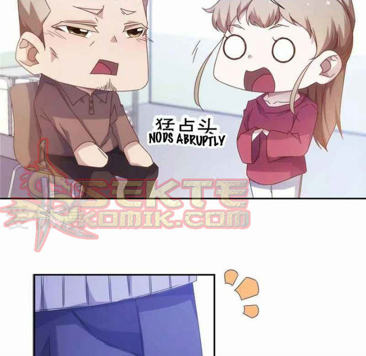 Peerless Little Doctor Chapter 46 - halaman 7
