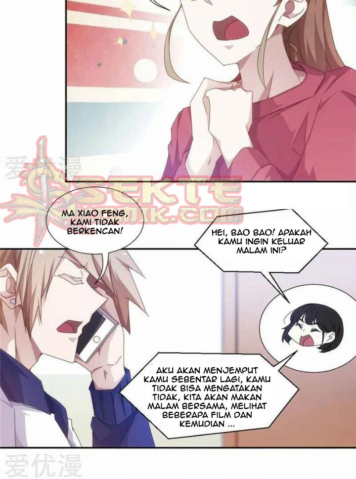 Peerless Little Doctor Chapter 46 - halaman 9