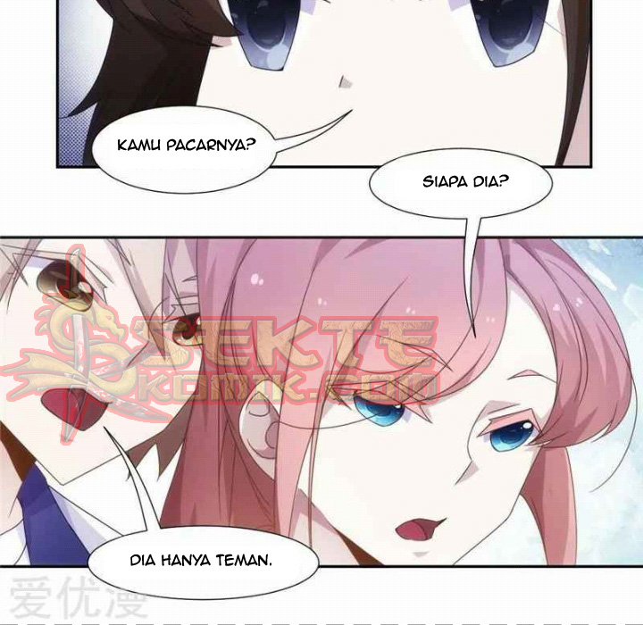Peerless Little Doctor Chapter 47 - halaman 10