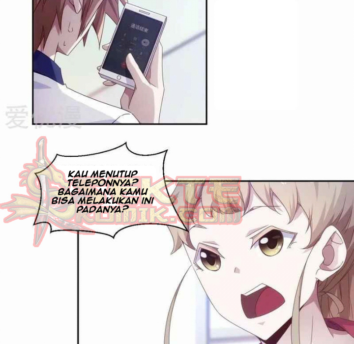 Peerless Little Doctor Chapter 47 - halaman 3