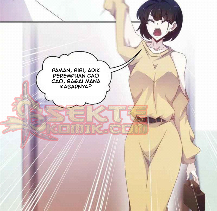 Peerless Little Doctor Chapter 47 - halaman 5