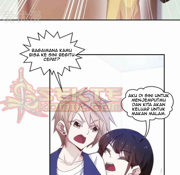 Peerless Little Doctor Chapter 47 - halaman 6