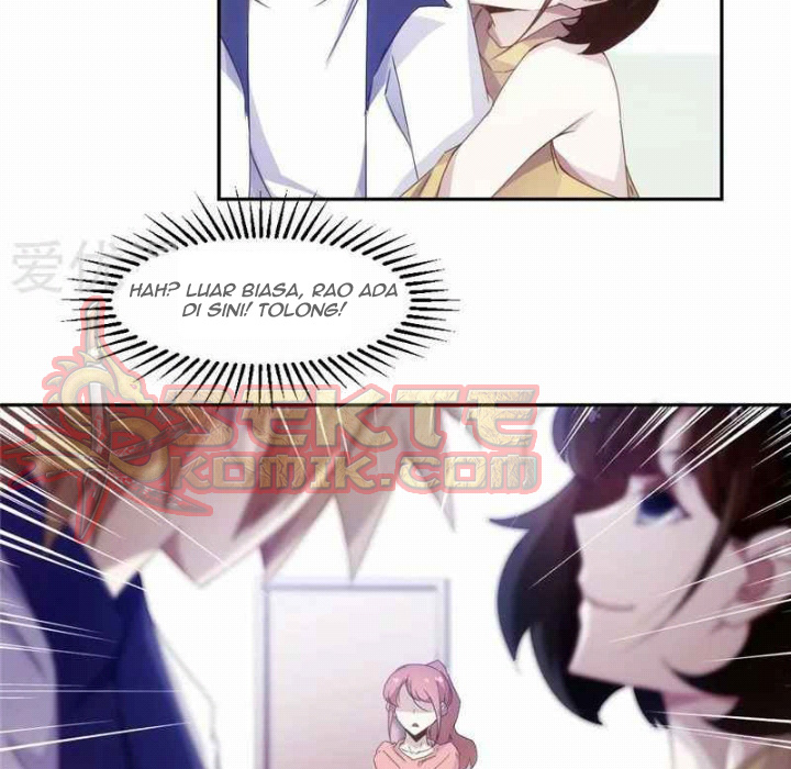 Peerless Little Doctor Chapter 47 - halaman 7