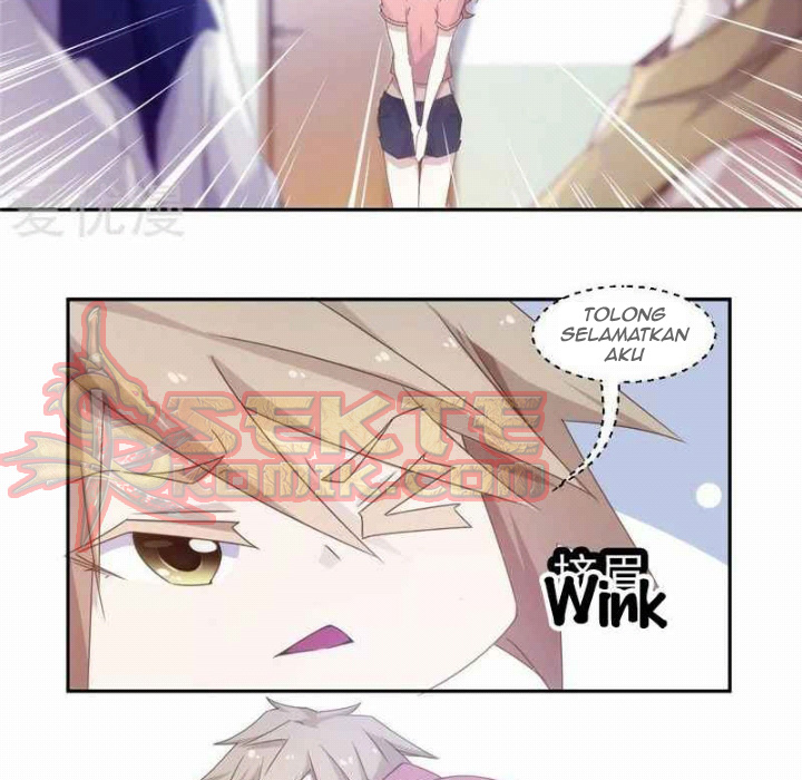 Peerless Little Doctor Chapter 47 - halaman 8