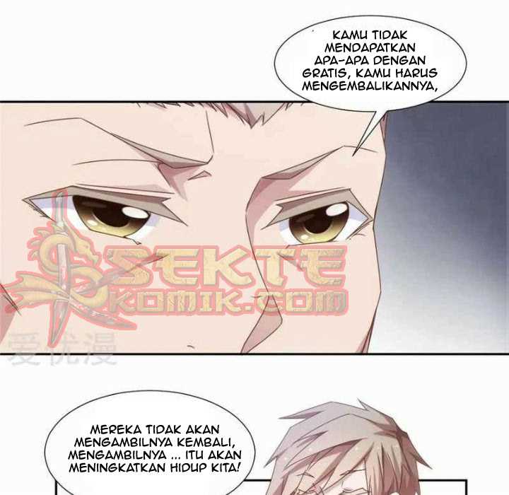 Peerless Little Doctor Chapter 48 - halaman 5