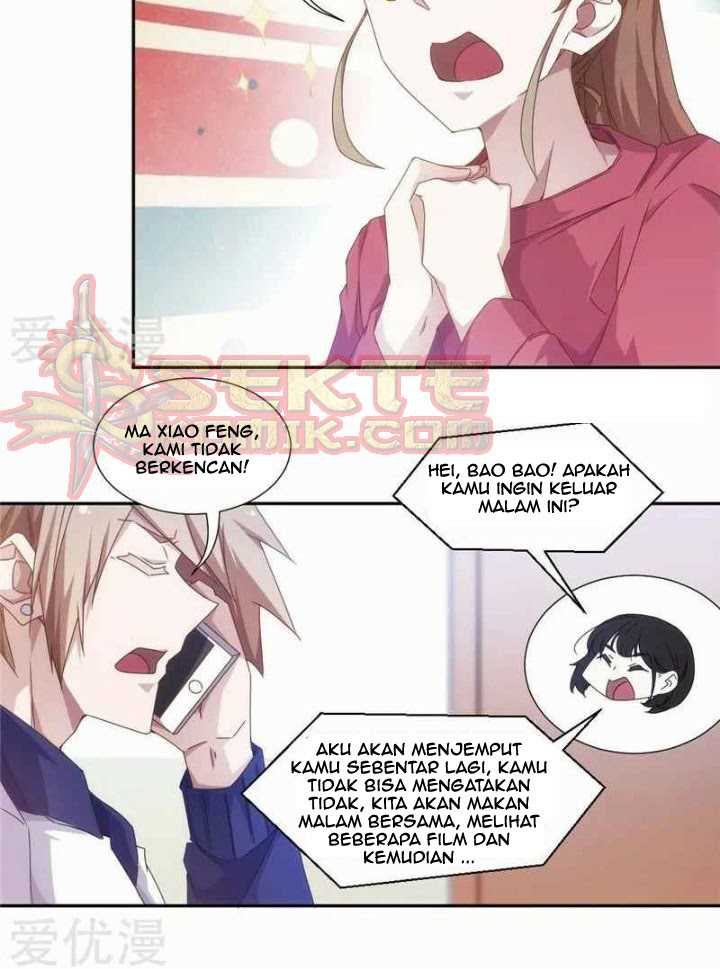 Peerless Little Doctor Chapter 48 - halaman 9