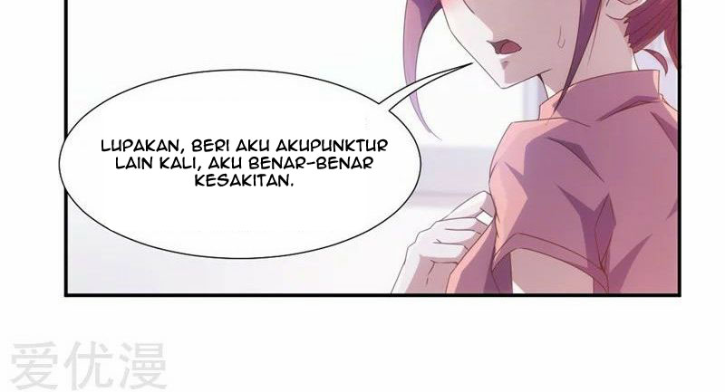 Peerless Little Doctor Chapter 50 - halaman 13