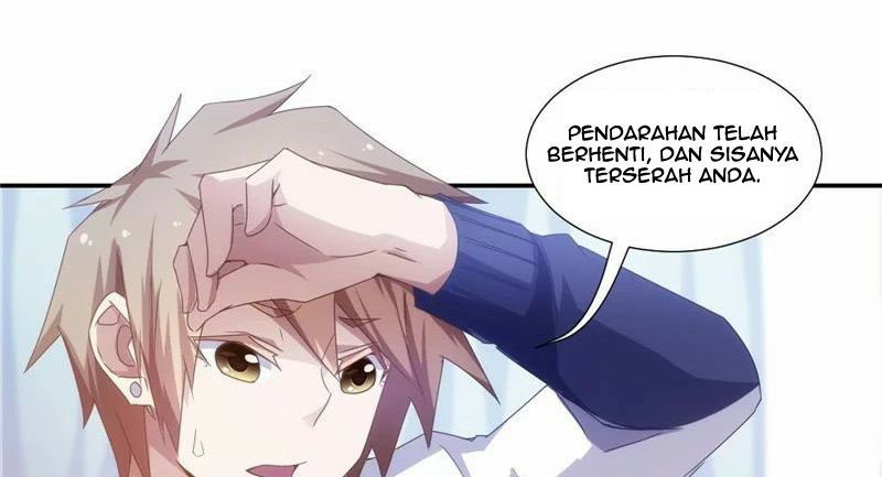 Peerless Little Doctor Chapter 50 - halaman 3