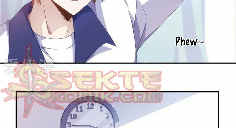 Peerless Little Doctor Chapter 50 - halaman 4