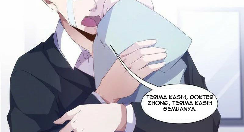 Peerless Little Doctor Chapter 50 - halaman 8