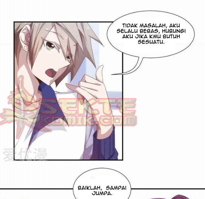 Peerless Little Doctor Chapter 51 - halaman 2