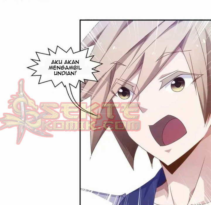 Peerless Little Doctor Chapter 51 - halaman 6