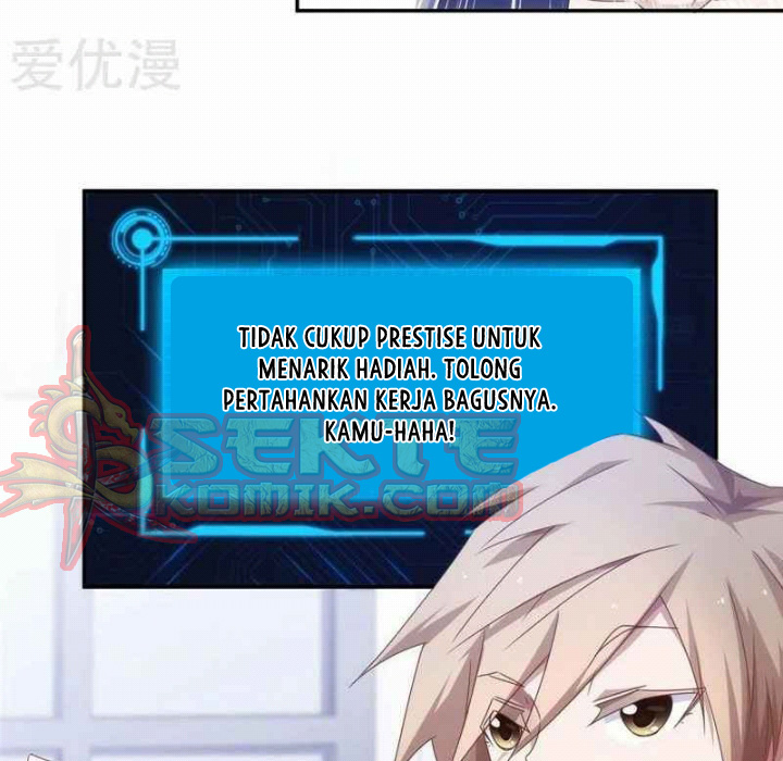 Peerless Little Doctor Chapter 51 - halaman 7