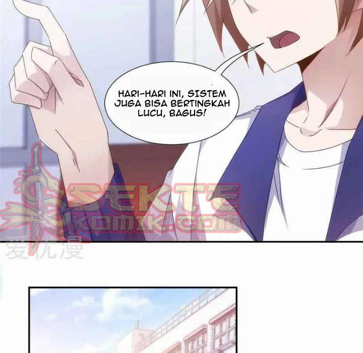 Peerless Little Doctor Chapter 51 - halaman 8