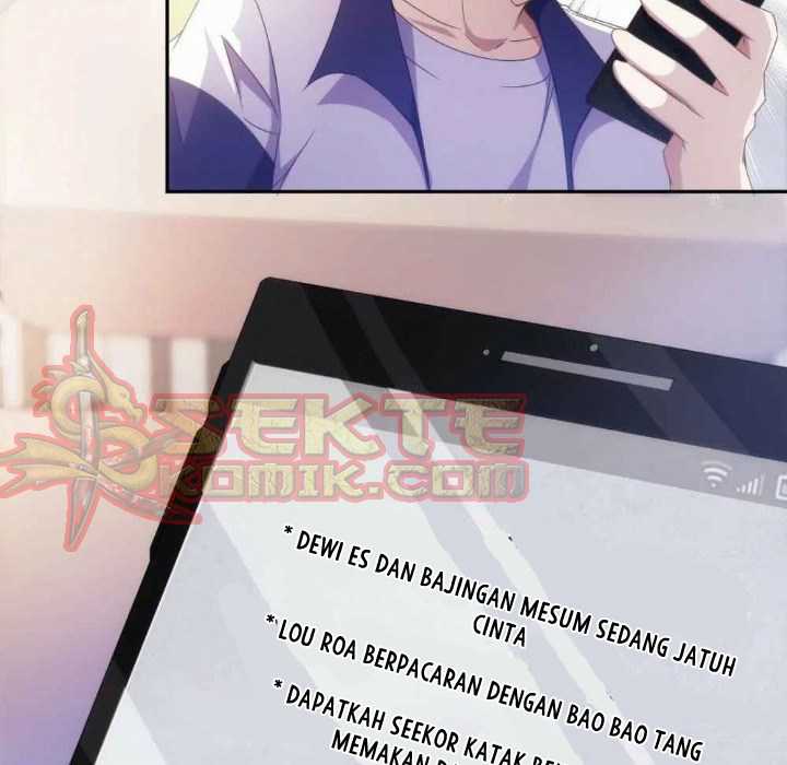 Peerless Little Doctor Chapter 52 - halaman 4