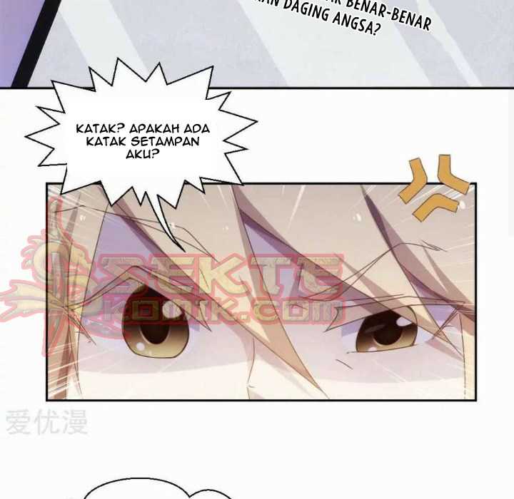 Peerless Little Doctor Chapter 52 - halaman 5
