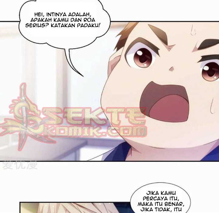 Peerless Little Doctor Chapter 52 - halaman 6