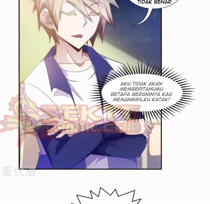 Peerless Little Doctor Chapter 52 - halaman 7