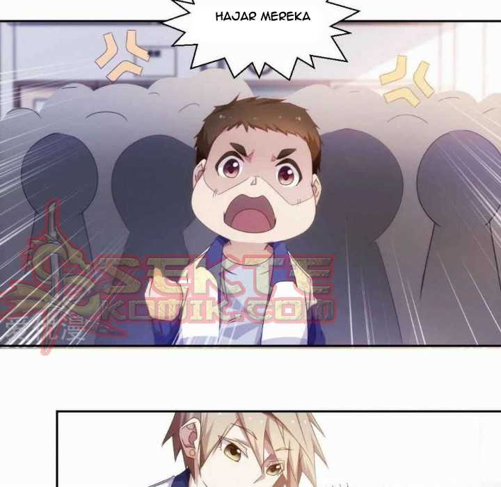 Peerless Little Doctor Chapter 52 - halaman 8