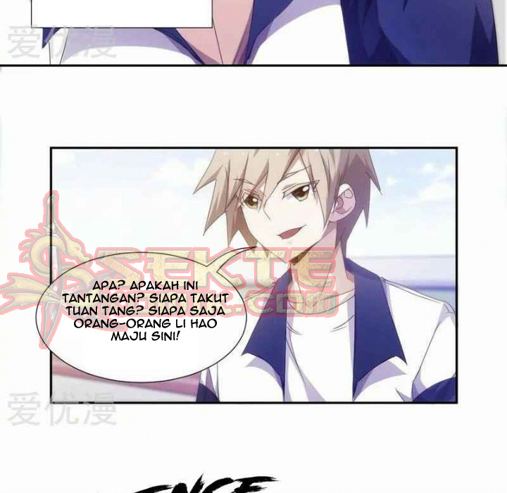Peerless Little Doctor Chapter 53 - halaman 4
