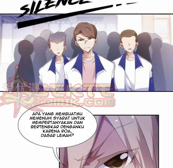 Peerless Little Doctor Chapter 53 - halaman 5